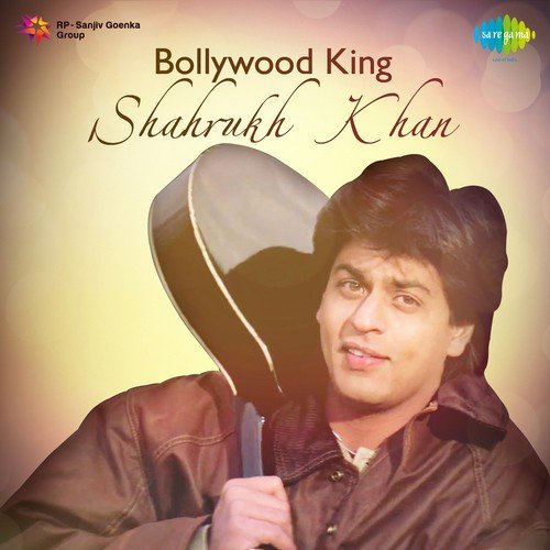 Bollywood King - Shahrukh Khan