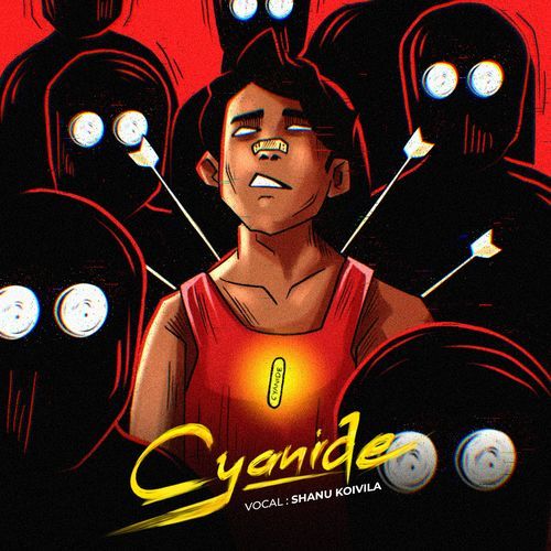 CYANIDE