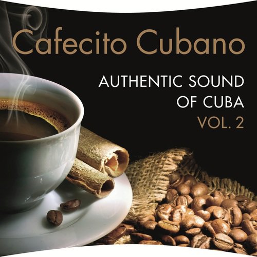Cafecito Cubano (Vol. 2)