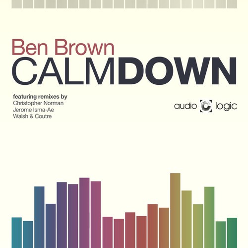 Calm Down_poster_image