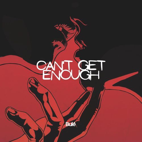 Can't Get Enough (House)