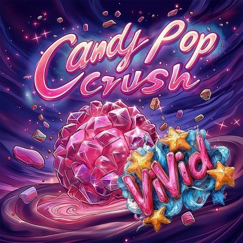 Candy Pop Crush