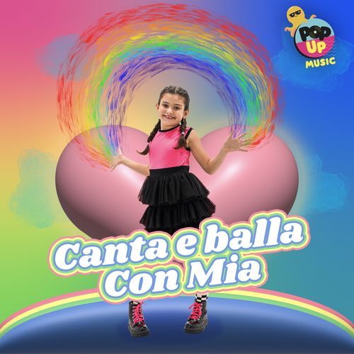 Canta e balla con Mia