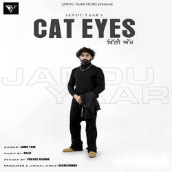 Cat Eyes-NTIhSTcFclQ