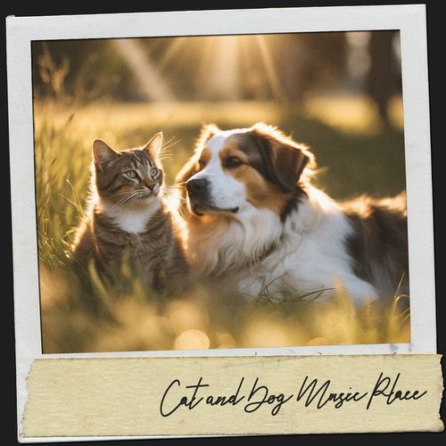 Cat and Dog Music Place: A Symphony of Purrfect Harmonies_poster_image