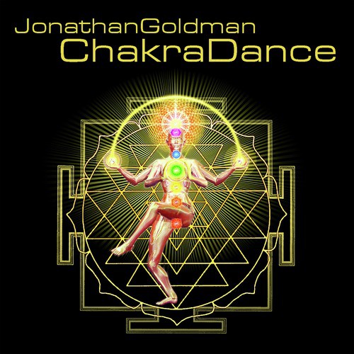 Chakradance