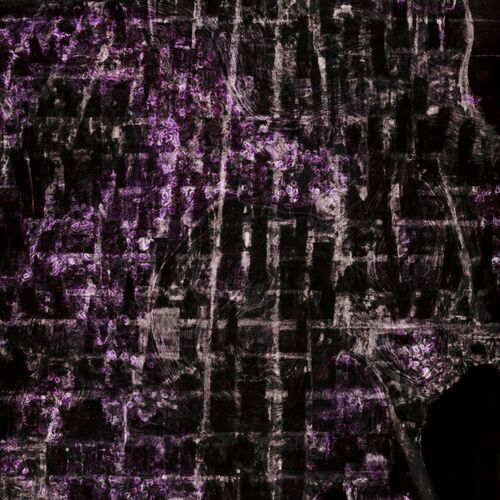 Chinatown cover art