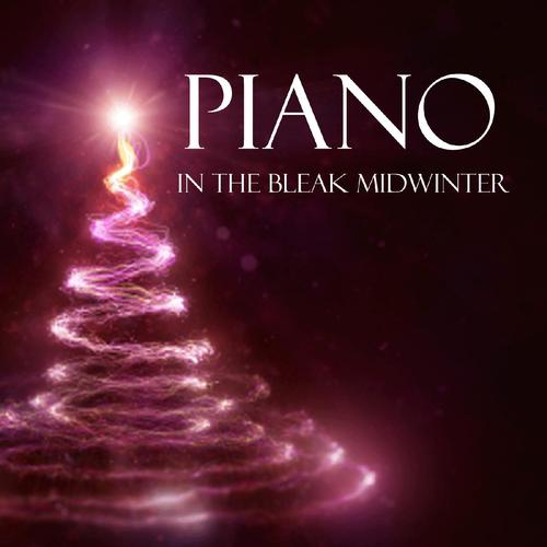 Christmas Piano Music - In the Bleak Midwinter