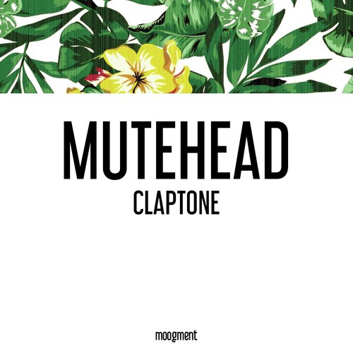 Claptone cover art