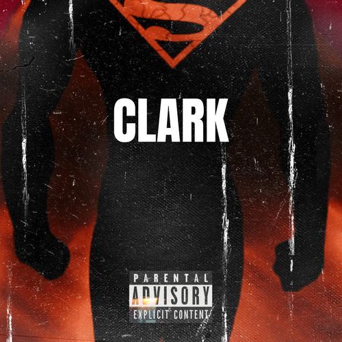 Clark (Demo) cover art