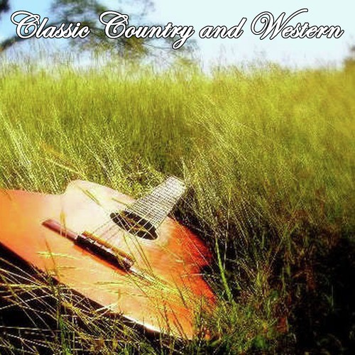 Classic Country & Western, Vol. 1