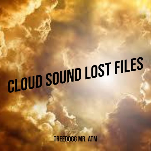 Cloud Sound Lost Files_poster_image