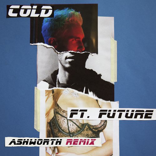 Cold (Ashworth Remix)_poster_image