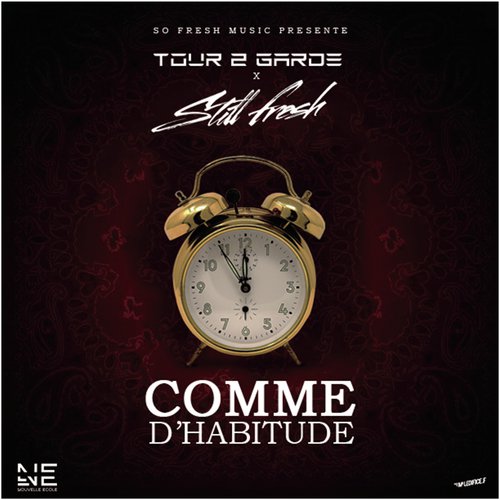 Comme d&#039;habitude_poster_image