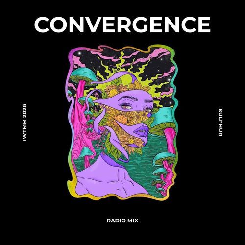 Convergence (Radio Mix)