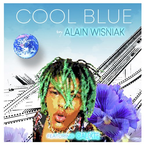 Cool Blue (Edit)_poster_image