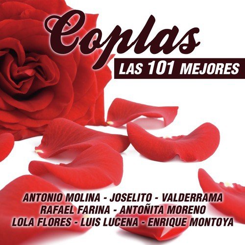 Coplas De Luis Candelas