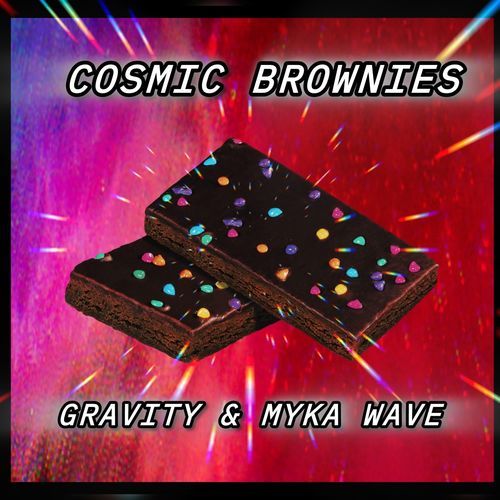 Cosmic Brownies