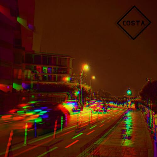 Costa cover art