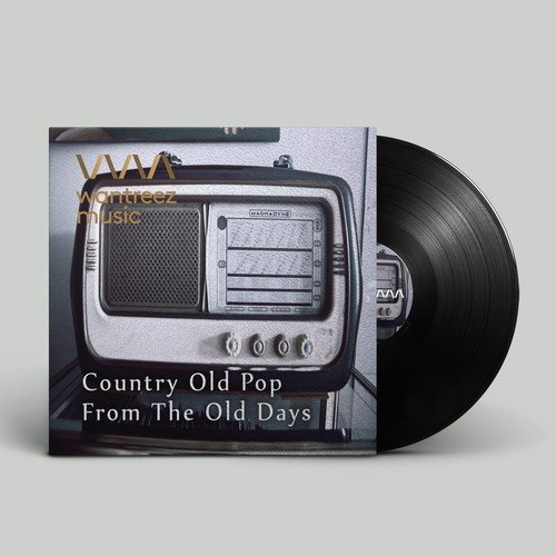 Country Old Pop From The Old Days