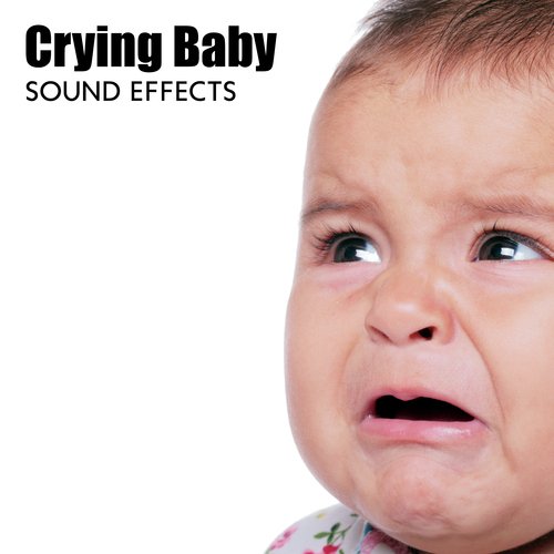 Crying Baby Sound Effects_poster_image