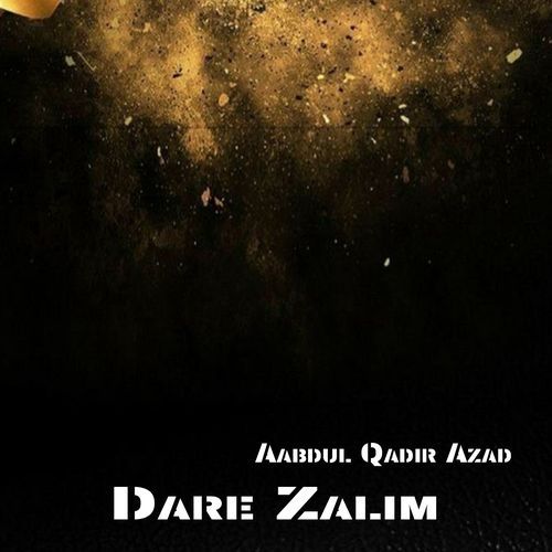 Dare Zalim