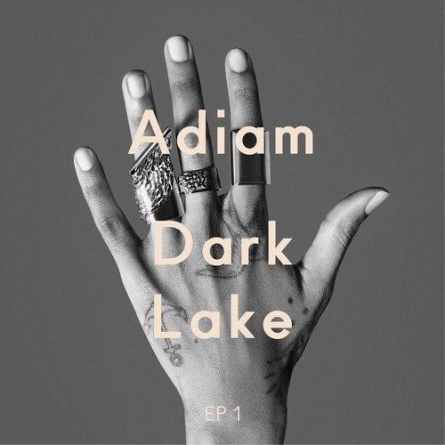 Dark Lake (EP 1)