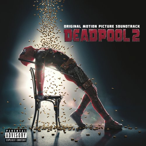 Ashes (from "Deadpool 2" Motion Picture Soundtrack)