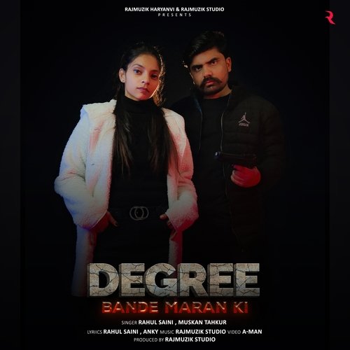 Degree Bande Maran Ki