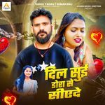 Dil Sui Dora Se Siyede