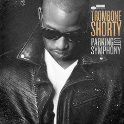 Trombone Shorty