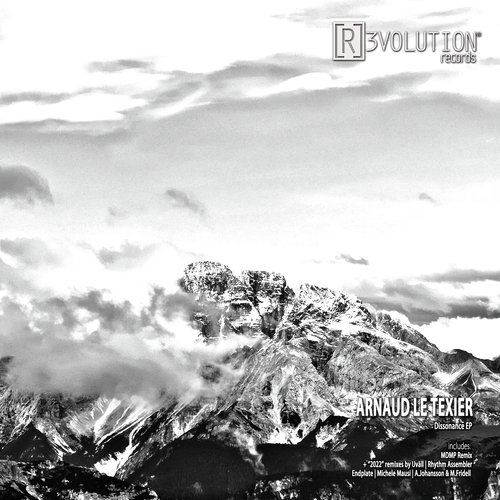 2022 (Rhythm Assembler Remix) cover art