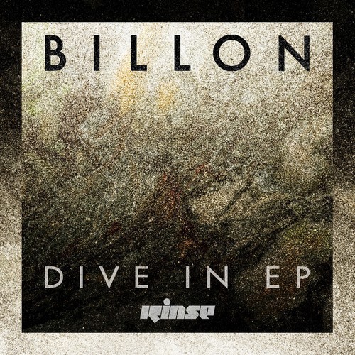 Dive In - EP