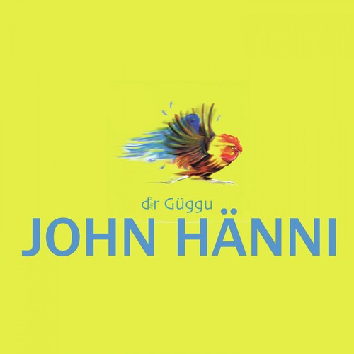 John Hänni