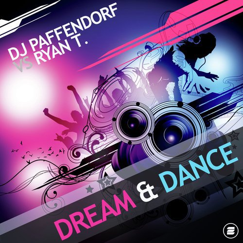 Dream & Dance (Hands Up Radio Edit)