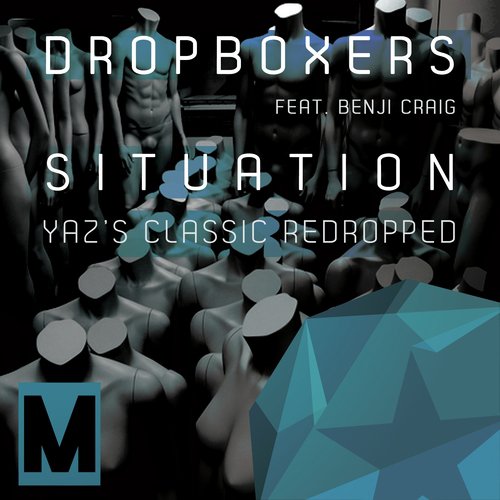 Dropboxers Situation - Yaz's Classic ReDropped