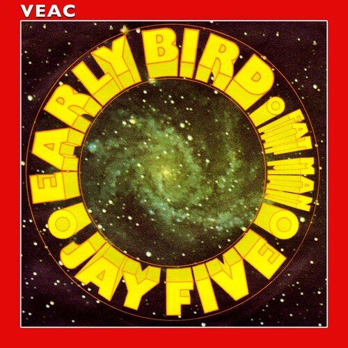 Fat Man cover art