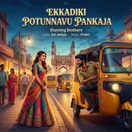 Ekkadiki Potunnavu Pankaja