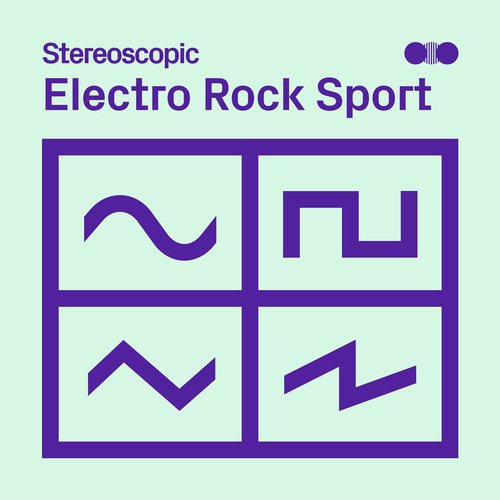 Electro Rock Sport