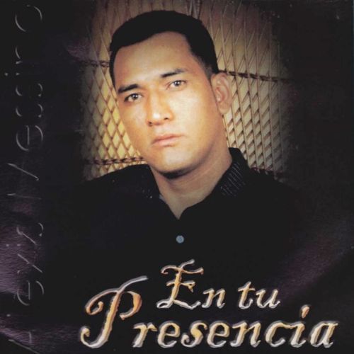En Tu Presencia cover art