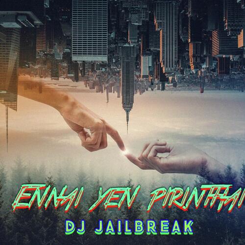 Ennai Yen Pirinthai