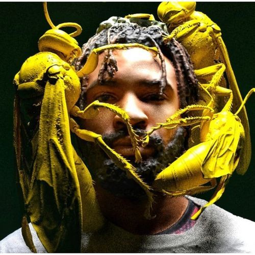 With Ease cover art