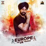 Europe Te UK Wangu