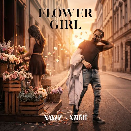 FLOWER GIRL
