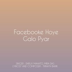 Facebooke Hoye Galo Pyar-SDJZVyJ0RAM