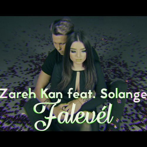 Falevél
