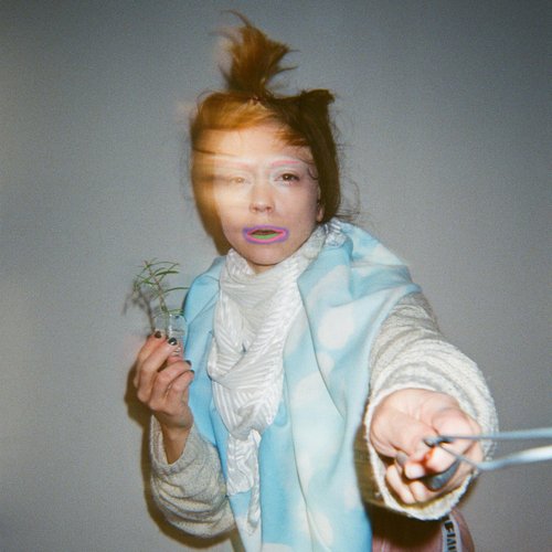 Fideo Roc Gorz cover art