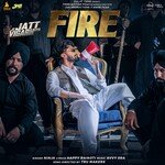 Fire (From &quot;Je Jatt Vigarh Gya&quot;)