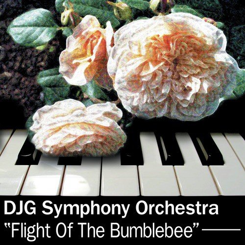 Flight Of The Bumblebee_poster_image