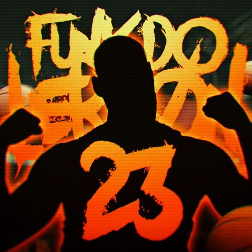 Funk Do LeBron_poster_image